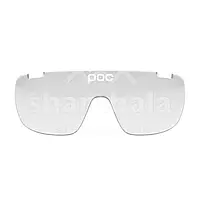 Линза к очкам POC DO Blade Sparelens Clear 90.0 (PC DOBL51100C90ONE1)