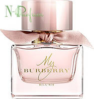 Burberry My Burberry Blush — Парфумована вода 30 мл