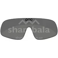 Линза POC Crave Sparelens Grey 13.3 (PC CR31100G13BLK1)