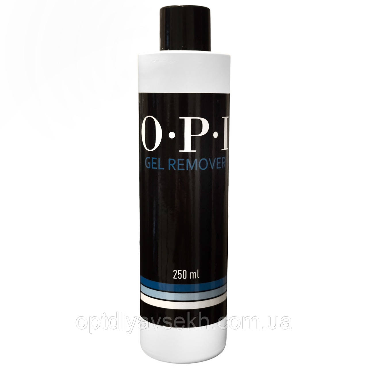 Ремувер O.P.I рідина для розчинення акрилу / гель-лаку, 250 мл., фото 1