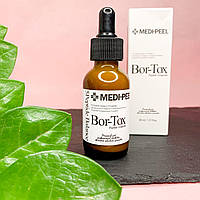 Ліфтинг сироватка з пептидним комплексом Medi-Peel Bor-Tox Peptide Ampoule 30 мл