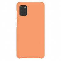 Чохол Hard Case для Samsung Galaxy A31 (A315) Orange (Wits®)