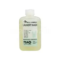 Жидкое мыло для стирки Trek & Travel Liquid Laundry Wash от Sea To Summit, 100 ml (STS ACP063051-041403)