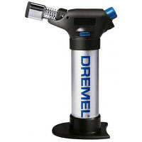 Газовый паяльник Dremel Versaflame 2200 (F.013.220.0JC) - Вища Якість та Гарантія!