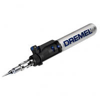 Газовый паяльник Dremel Dremel Versatip 2000 (F.013.200.0JC) - Вища Якість та Гарантія!