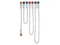 Стропа Singing Rock Lanyard, 120 см (SR W2300.W1-20)