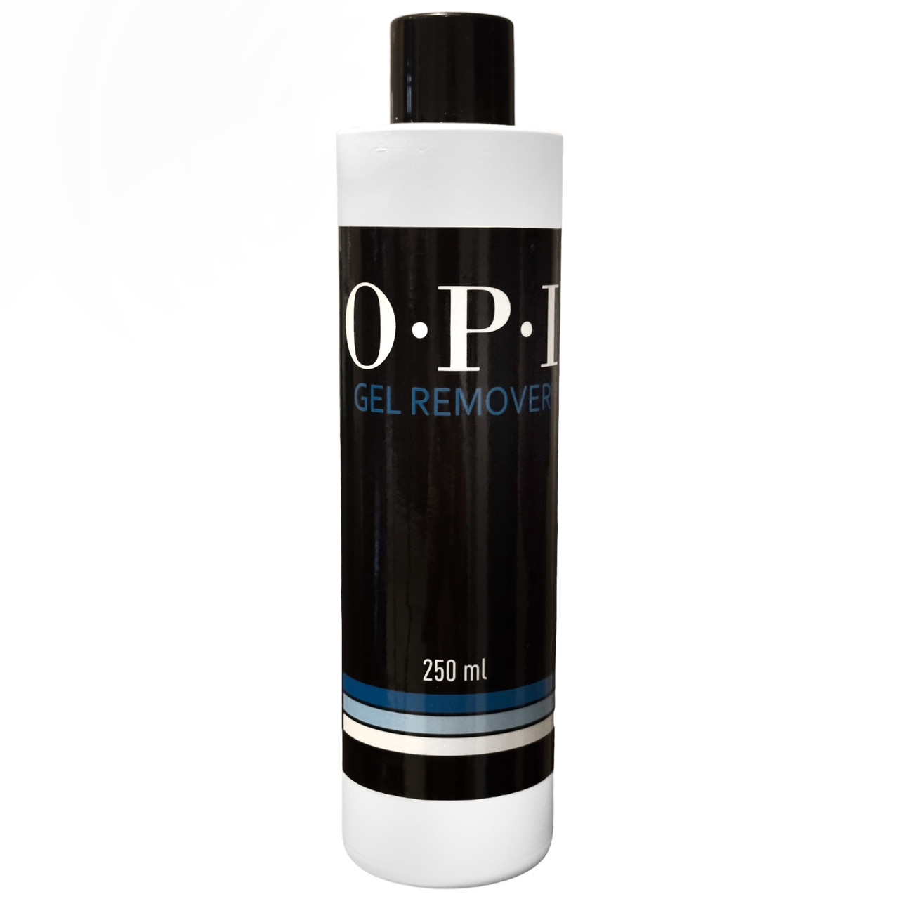 Рідина ремувер OPI Gel Remover (250 мл.) для зняття гель-лаку та гелю, для манікюру та педикюру