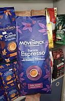 Кофе в зернах Movenpick Espresso 1000 g. Германия