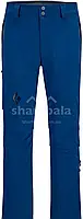 Штаны женские Black Diamond Induction Pants, S - Spectrum Blue (BD YBMS.510-S)