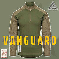 Рубашка боевая прямого действия Vanguard Adaptive Масло S, M, L, XL, XXL