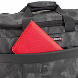 Сумка дорожня Swissbrand Boxter Duffle Bag 46 Dark Camo (SWB_DBBOX), фото 2