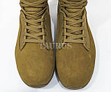 Берці літні армії США Garmont T8 FALCON, фото 3
