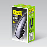 Машинка для стриження волосся від мережі Maestro MR-651SS Універсальна машинка для стриження 4в1, фото 2