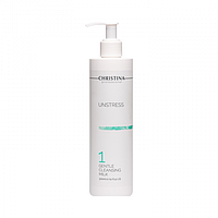 Очищающее молочко, Christina Unstress Gentle Cleansing Milk 300 мл