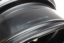 Renault (Original) 403008904R — Диск колісний сірий (6.5Jx16 5x130) сталевий FWD на Renault Master III 2.3dci, фото 2