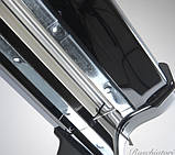 Тестораскатка ручна машинка для розкочування тіста Marcato Atlas 180 Roller (Італія), фото 4