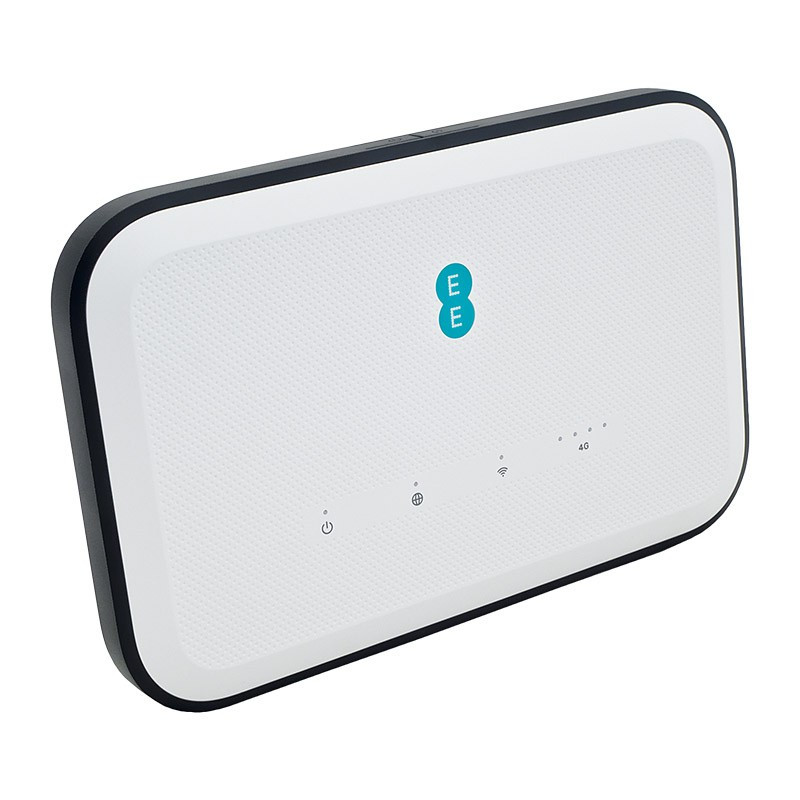 СТОК Роутер 3G/4G-WiFi Huawei B625