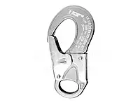 Карабин монтажный Singing Rock Small Snap Hook Double Locking (SR K3702.PP)