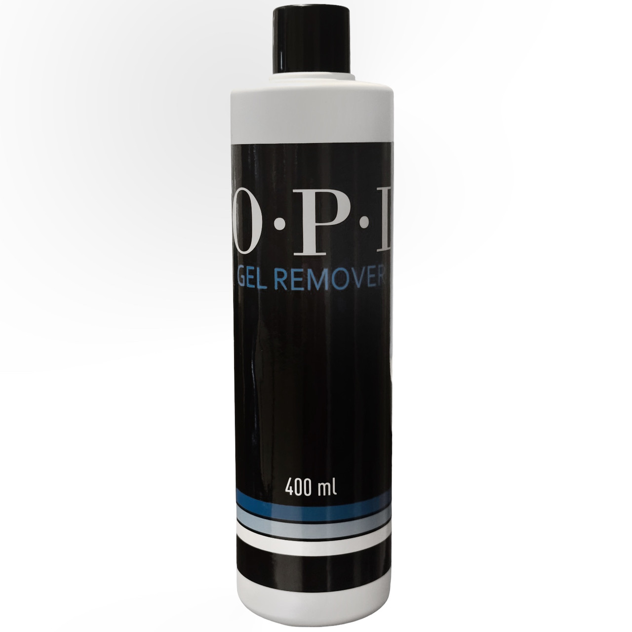 Рідина ремувер OPI Gel Remover (400 мл.) для зняття гель-лаку та гелю, для манікюру та педикюру