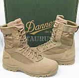 Берці демісезонні Danner Tanicus 55311 Desert Tan Desert Tan 10,5EE (44р.), фото 2