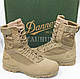 Берці демісезонні Danner Tanicus 55311 Desert Tan Desert Tan 10,5EE (44р.) - фото 2 - id-p1851331235
