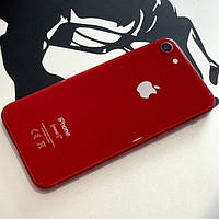 Apple iPhone 8 256 GB Red Б/У | Айфон 8 256 GB Красный NeverLock