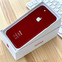 Apple iPhone 8 64 GB Red Б/У | Айфон 8 64 GB Красный NeverLock