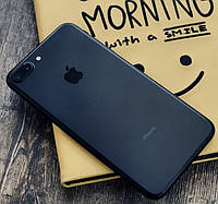 Apple iPhone 7 Plus 128 GB Black Б/У | Айфон 7 Plus 128 GB Чорний NeverLock