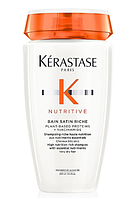 Шампунь для сухих волос Kerastase Nutritive Bain Satin Riche Shampoo 250 мл (22073Es)