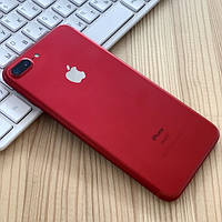 Apple iPhone 7 Plus 256 GB Red Б/У | Айфон 7 Plus 256 GB Красный NeverLock