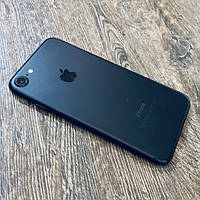 Apple iPhone 7 32 GB Black Б/У | Айфон 7 32 GB Черный NeverLock