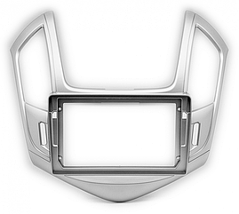 Рамка та дроти 9.0" для Chevrolet Cruze J300 J308 2012-2015 [F1]