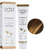 Стійка фарба для волосся You Look Professional 60 мл 6M Темний блондин матовий