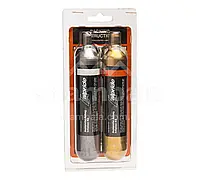 Набор балонов для лавинного рюкзака Black Diamond Avalanch Airbag Cartrige Set, No color, р.One Size (BD