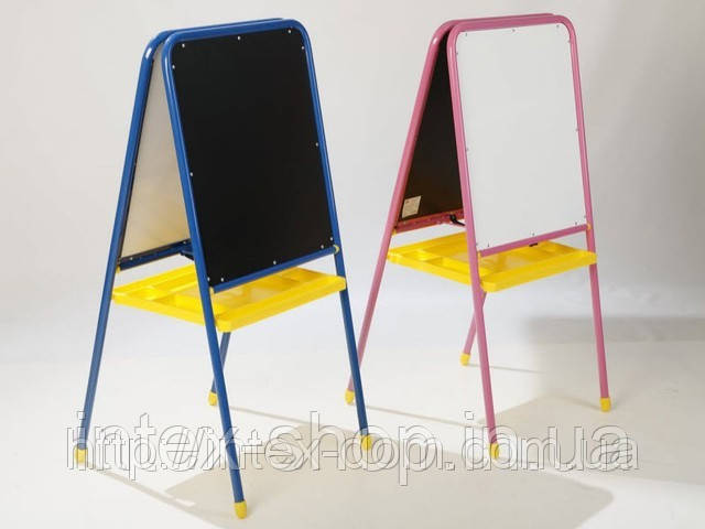 Мольберт дитячий універсальний демі
