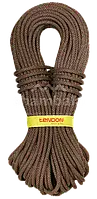 Динамическая веревка Tendon Master 9.4 CS, Purple, 50м (TND D094TM41C050C)