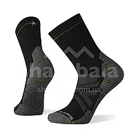 Носки мужские Smartwool Performance Hike Full Cushion Crew, Black, р.M (SW SW001618.001-M)