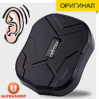 Потужний GPS-трекер TK-STAR TK-905i Магнітний Автономний з Мікрофоном 60 днів TK905 TKSTAR