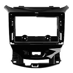 Рамка та дроти 9.0" для Chevrolet Cruze 2 2015-2023 [A]