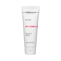 Маска краси з екстрактом троянди, Christina Muse Beauty Mask 75 мл.