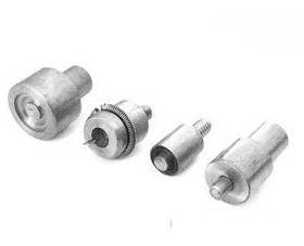 Матриця для встановлення кнопки з отвором 20мм під Китайський прес