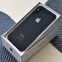 Apple iPhone Xs 256GB Space Gray Б/У | Айфон 10s 256GB Сірий NeverLock