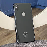 Apple iPhone Xs Max 256GB Space Gray Б/У | Айфон 10s Max 256GB Сірий NeverLock