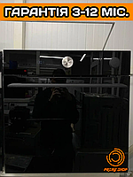 Духова шафа IKEA вбудована духовка Чорна гриль + конвекція  Сенсор із Німеччини Б\у ЄВРОПА