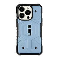 Чехол UAG PATHFINDER MagSafe iPhone 14 Pro Max blue