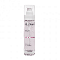 Детокс-сыворотка Суприм MUSE SERUM SUPREME Christina 30 мл