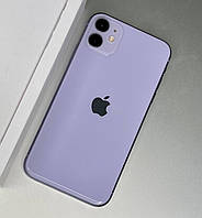 Apple iPhone 11 64GB Purple Б/У | Айфон 11 64GB Фиолетовый NeverLock