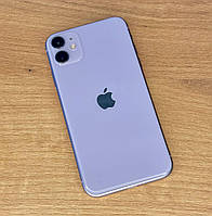 Apple iPhone 11 256GB Purple Б/У | Айфон 11 256GB Фиолетовый NeverLock