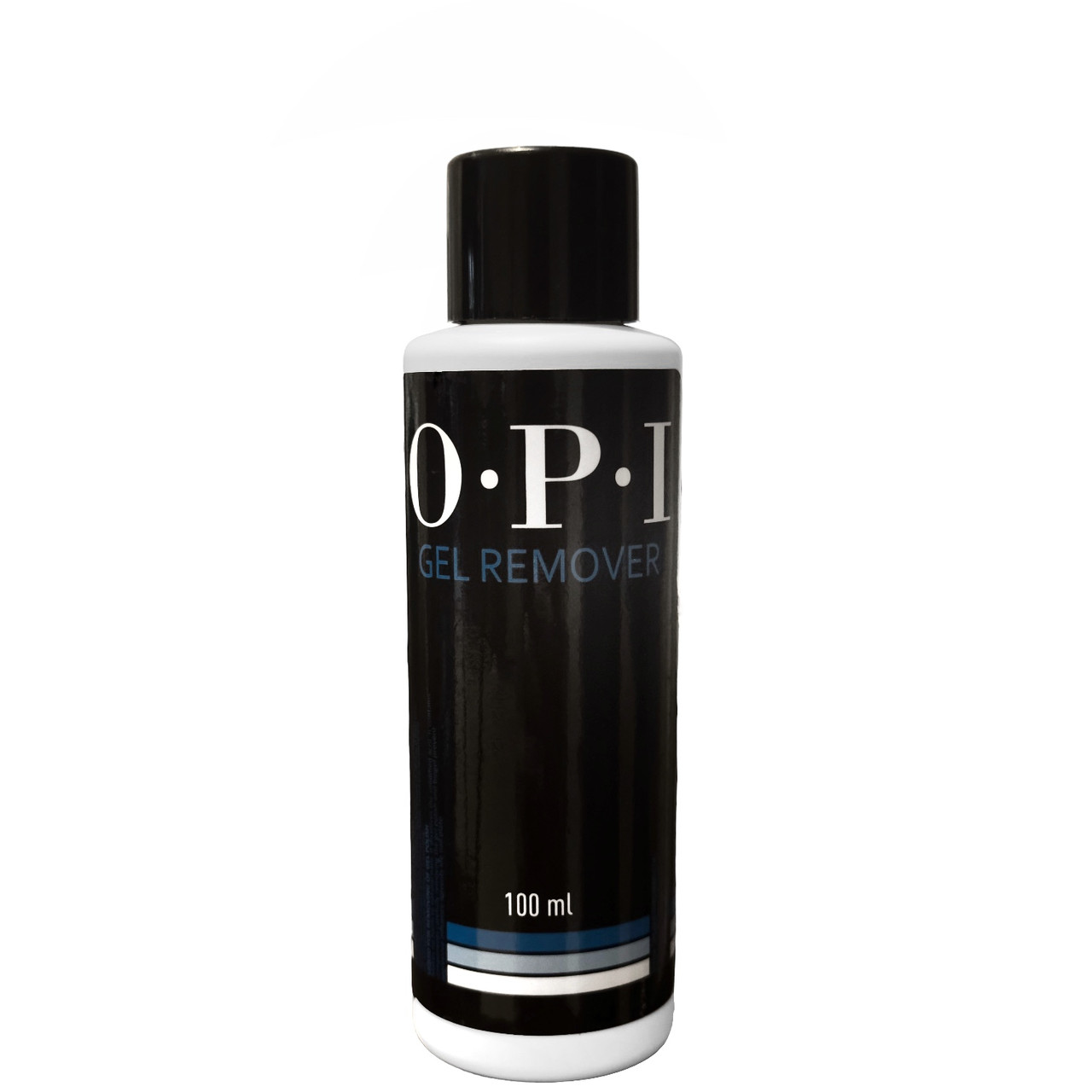 Рідина ремувер OPI Gel Remover (100 мл.) для зняття гель-лаку та гелю, для манікюру та педикюру