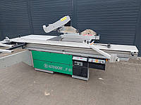 Форматно-раскроечный станок Altendorf F45